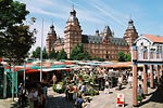 Marktplatz Aschaffenburg