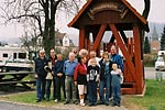 Wohnmobilpark Rotenburg a.d. Fulda