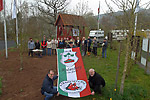 Arbeitseinsatz 2008