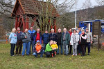 Arbeitseinsatz 2010