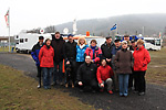 Arbeitseinsatz 2013