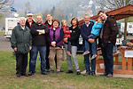 Arbeitseinsatz 2014