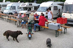 Pfingsten 2009 in Stublang