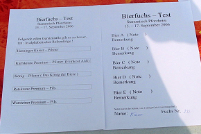 Biertest