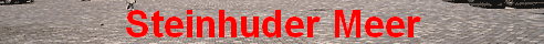 Steinhuder Meer