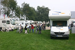 Stellplatz Vreden