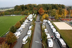 Mitgliederversammlung 2009 in Rosendahl-Darfeld