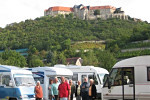 Schloss Neuenburg, Freyburg