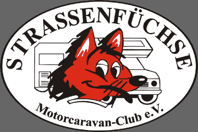 Wohnmobilclub Strassenf�chse Motorcaravan-Club e.V.