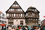 Marktplatz H�xter