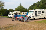 Stellplatz Lemberg