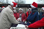 Nikolaus 2004