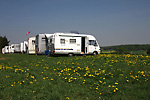 Ostern 2011 in Gillenfeld