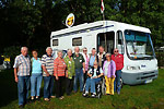 Reisemobiltreffen Ostrhauderfehn