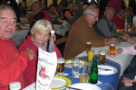 Reisemobiltreffen in Ostrhauderfehn