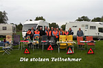 Oktoberfest und Pannen�bung