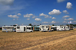 Pfingsten 2011 in Schlepzig