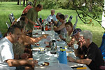 Sommerfest 2004