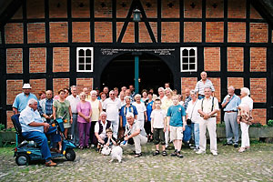 Stammtisch Niedersachsen mit G�sten