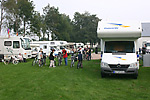 Stellplatz Vreden