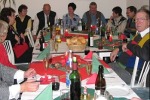 Nikolausfeier 2003