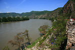 Donau bei D�rnstein